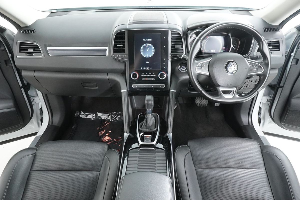 2023 Renault KOLEOS ZEN (4x2) ZGH MY23