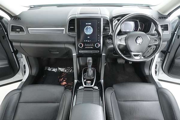 2023 Renault KOLEOS ZEN (4x2) ZGH MY23