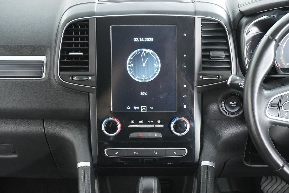 2023 Renault KOLEOS ZEN (4x2) ZGH MY23
