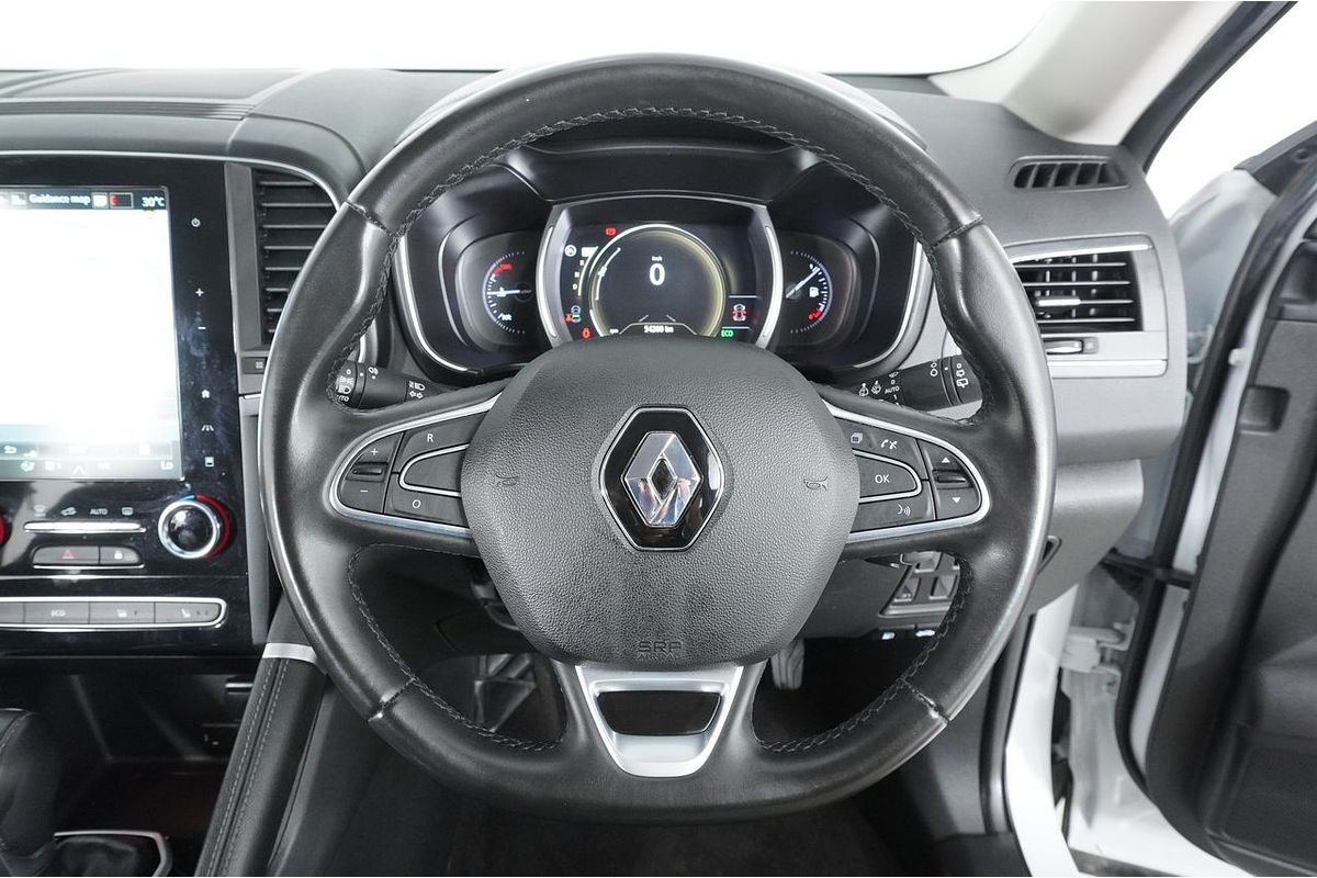 2023 Renault KOLEOS ZEN (4x2) ZGH MY23