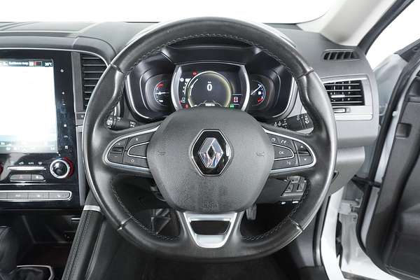 2023 Renault KOLEOS ZEN (4x2) ZGH MY23
