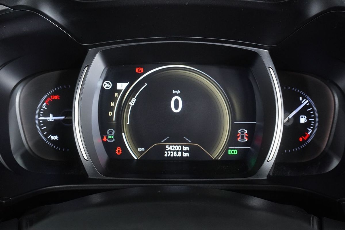 2023 Renault KOLEOS ZEN (4x2) ZGH MY23