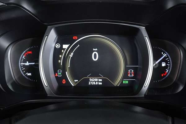 2023 Renault KOLEOS ZEN (4x2) ZGH MY23