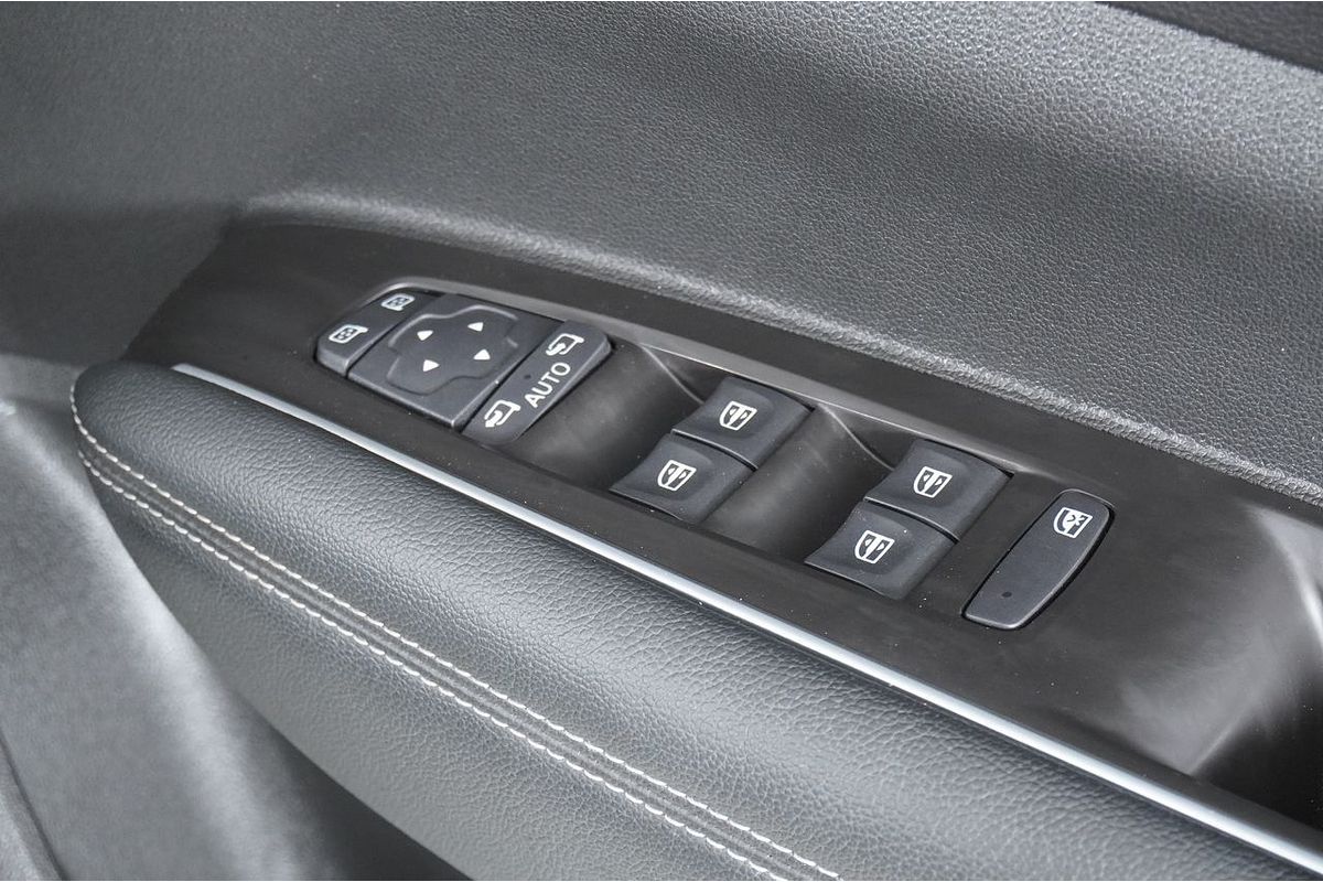 2023 Renault KOLEOS ZEN (4x2) ZGH MY23