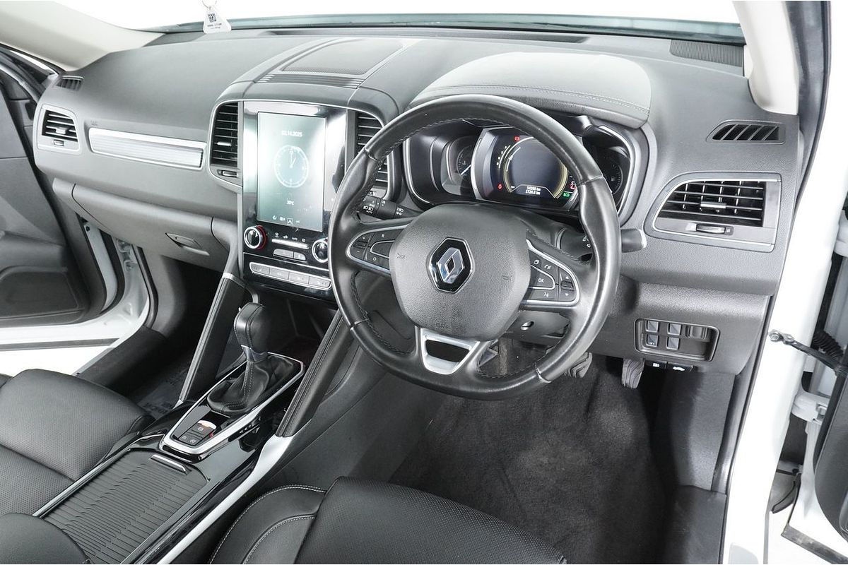 2023 Renault KOLEOS ZEN (4x2) ZGH MY23