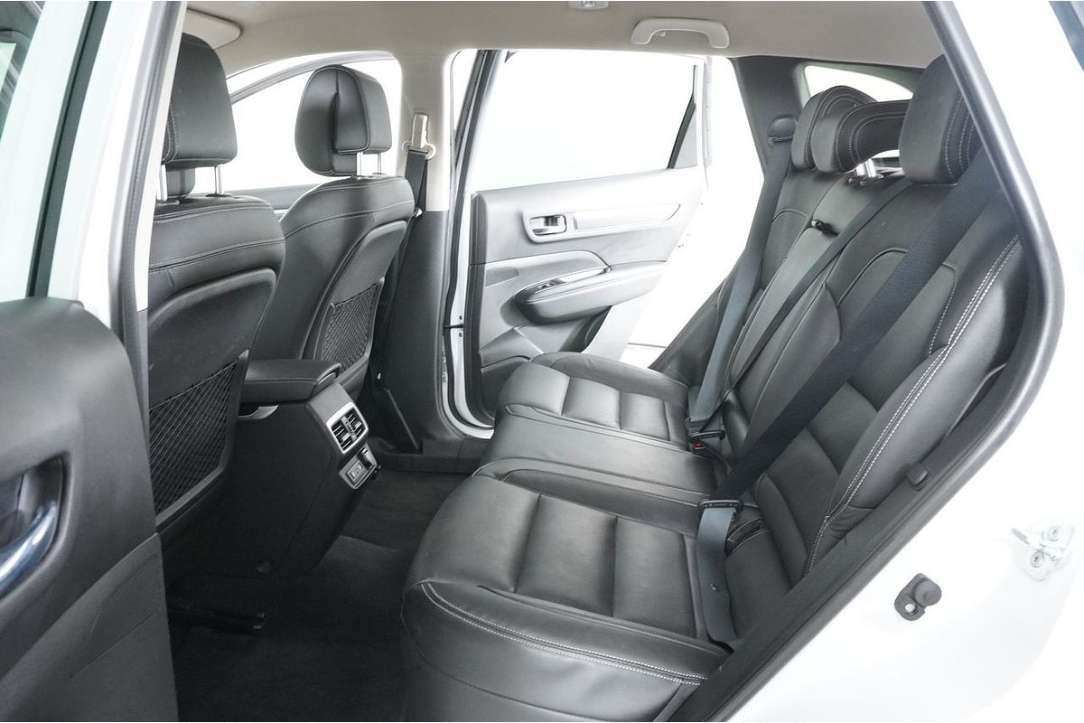 2023 Renault KOLEOS ZEN (4x2) ZGH MY23