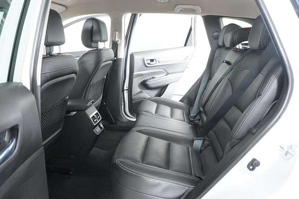 2023 Renault KOLEOS ZEN (4x2) ZGH MY23