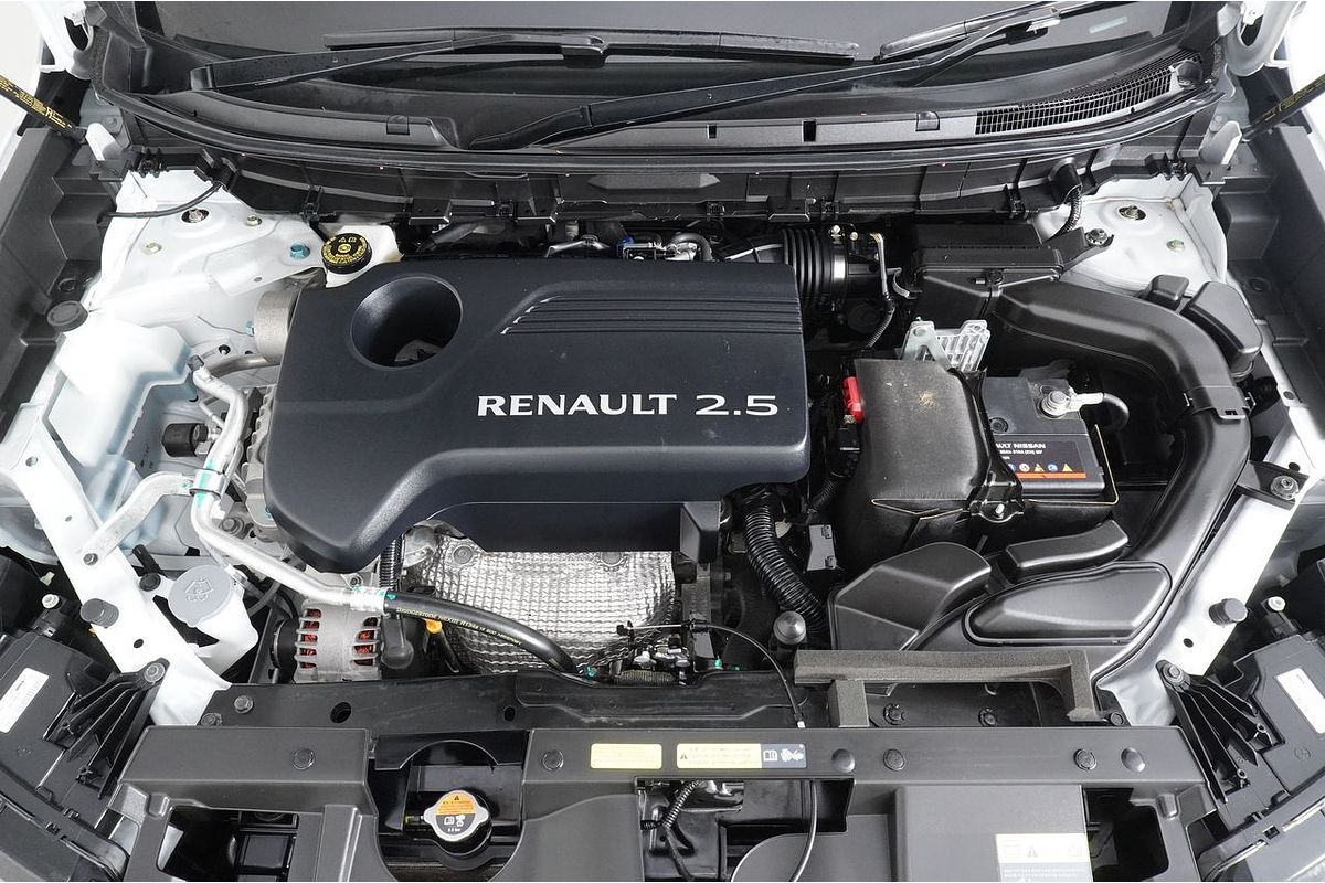 2023 Renault KOLEOS ZEN (4x2) ZGH MY23