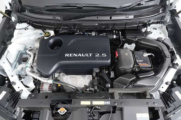 2023 Renault KOLEOS ZEN (4x2) ZGH MY23