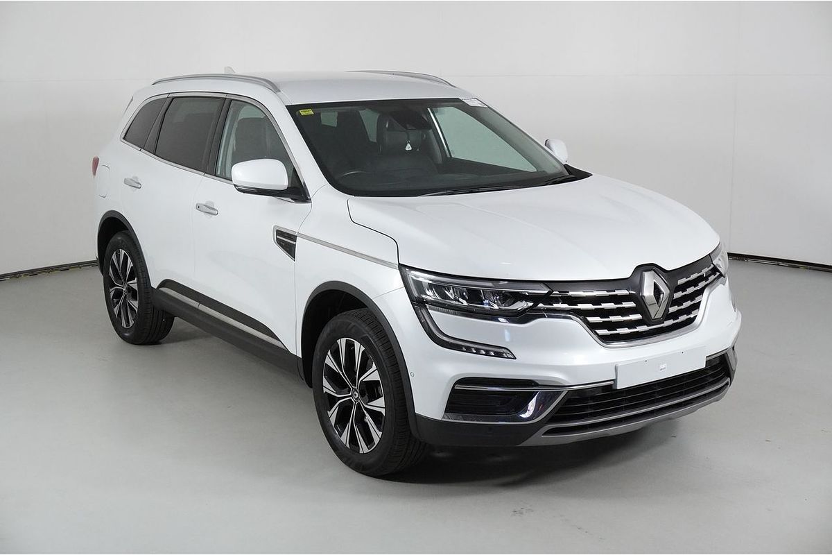 2023 Renault KOLEOS ZEN (4x2) ZGH MY23