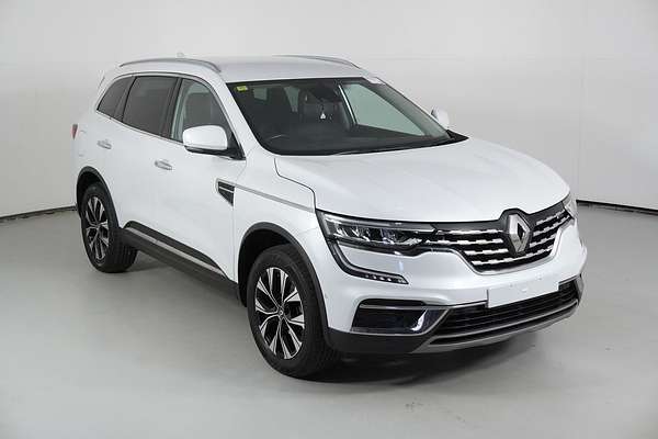 2023 Renault KOLEOS ZEN (4x2) ZGH MY23