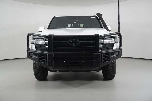 2023 Toyota Landcruiser GX FJA300R