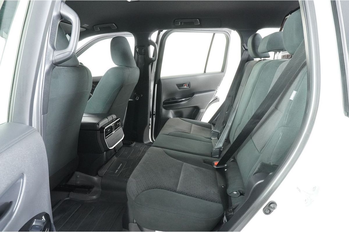 2023 Toyota Landcruiser GX FJA300R