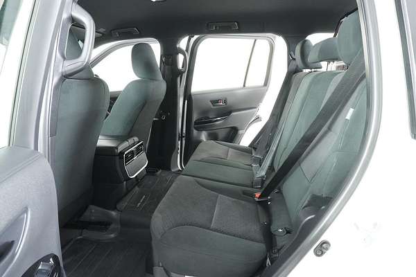 2023 Toyota Landcruiser GX FJA300R