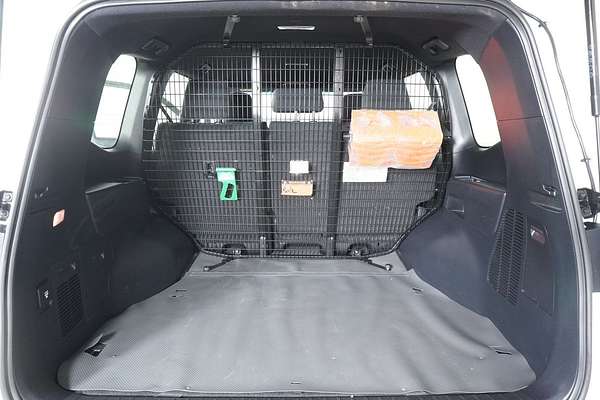 2023 Toyota Landcruiser GX FJA300R