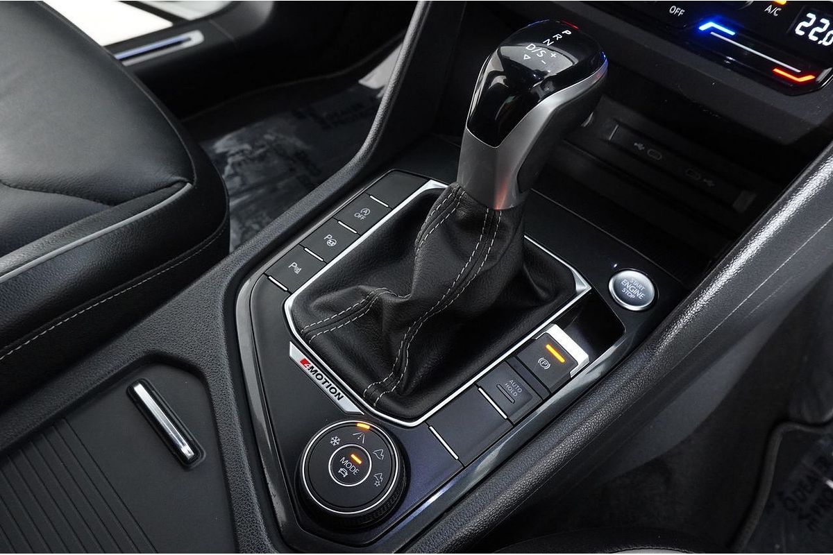 2022 Volkswagen TIGUAN 147TDI R-LINE 5NA MY22
