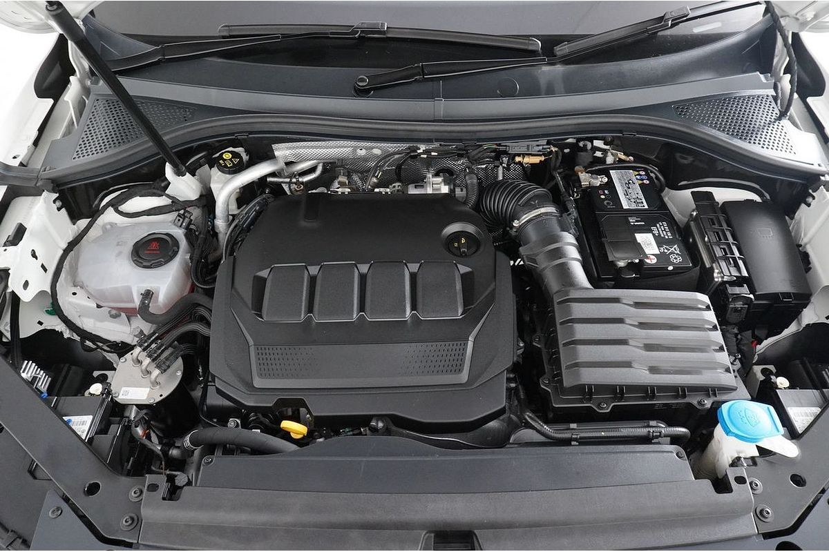 2022 Volkswagen TIGUAN 147TDI R-LINE 5NA MY22