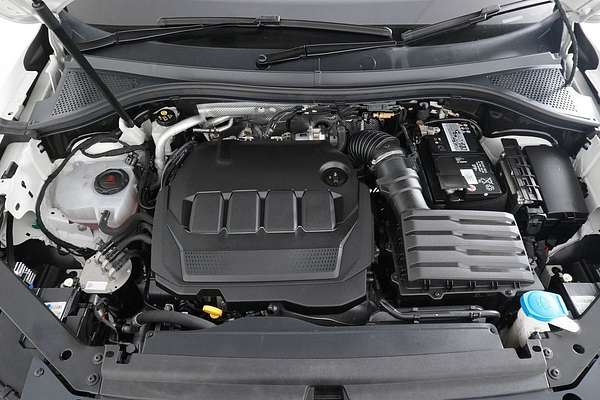 2022 Volkswagen TIGUAN 147TDI R-LINE 5NA MY22