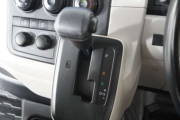 2021 Toyota Hiace Commuter GDH322R