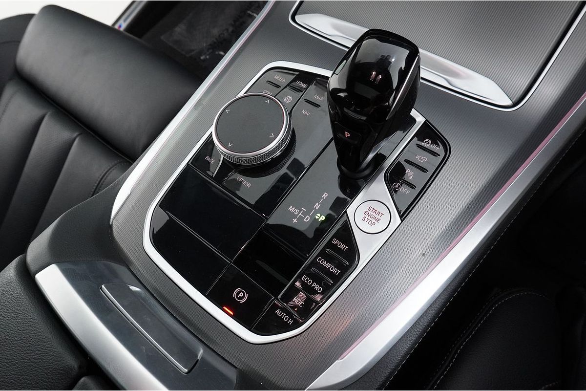 2021 BMW X5 xDrive30d M Sport G05