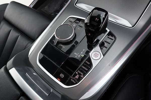2021 BMW X5 xDrive30d M Sport G05
