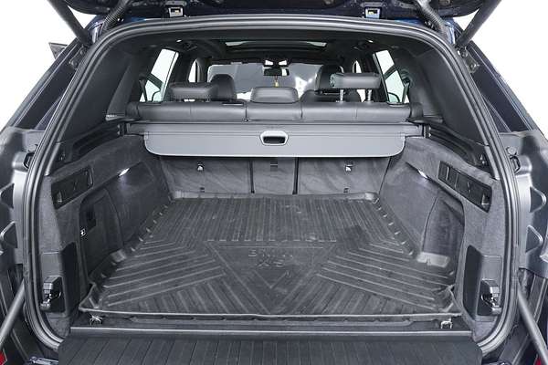 2021 BMW X5 xDrive30d M Sport G05