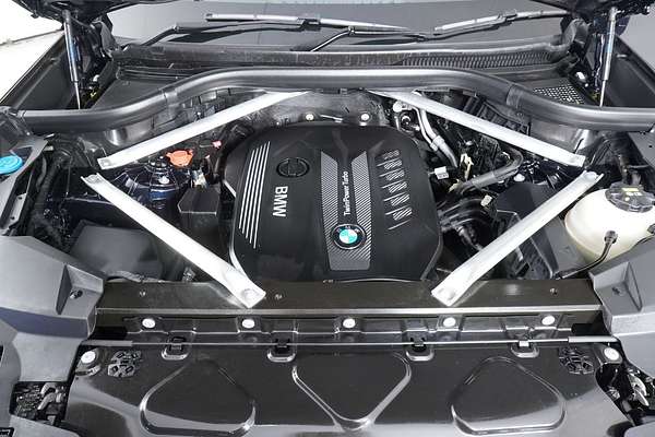 2021 BMW X5 xDrive30d M Sport G05