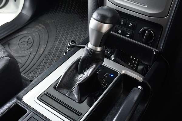 2021 Toyota LANDCRUISER PRADO GXL GDJ150R