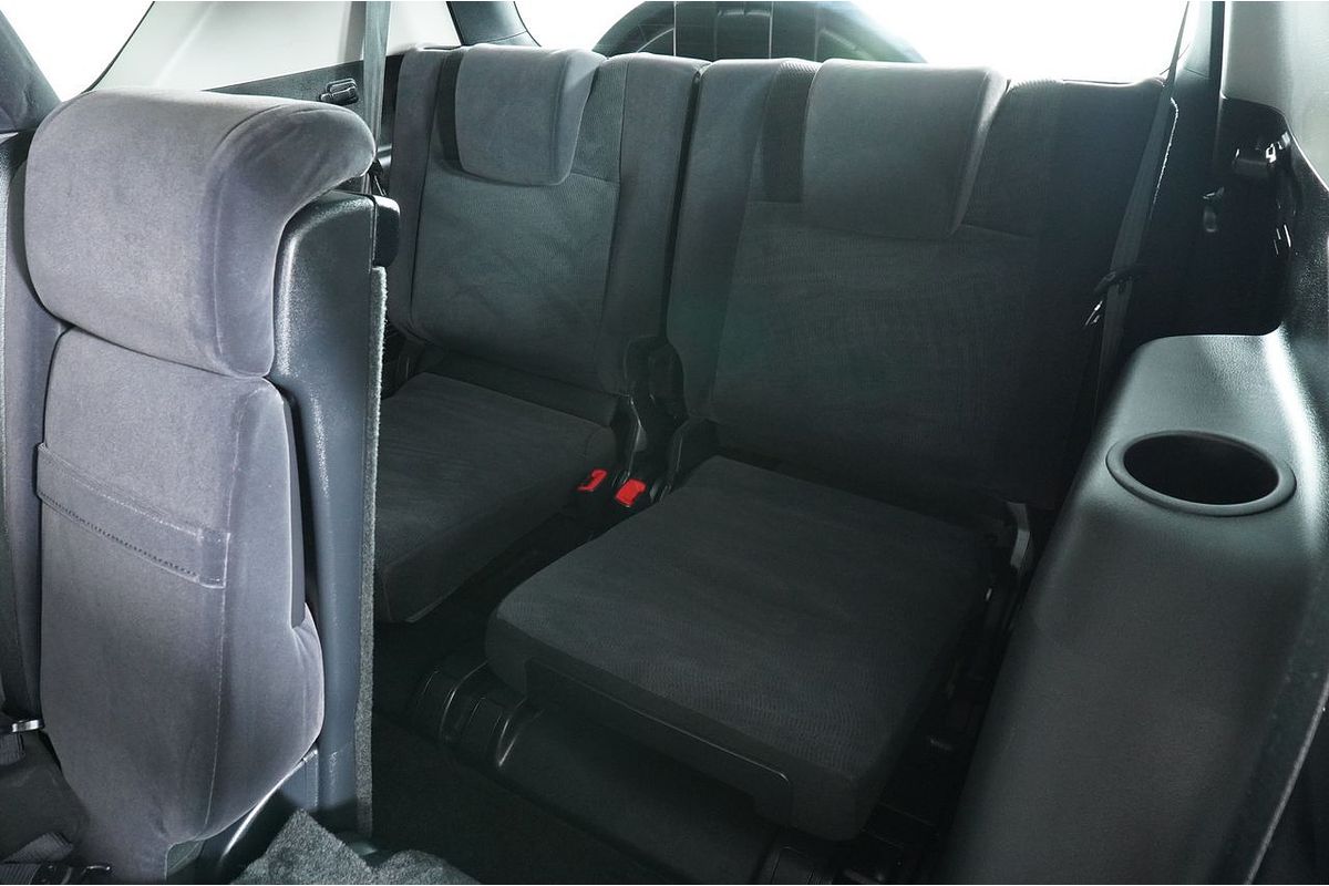 2021 Toyota LANDCRUISER PRADO GXL GDJ150R