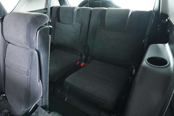 2021 Toyota LANDCRUISER PRADO GXL GDJ150R