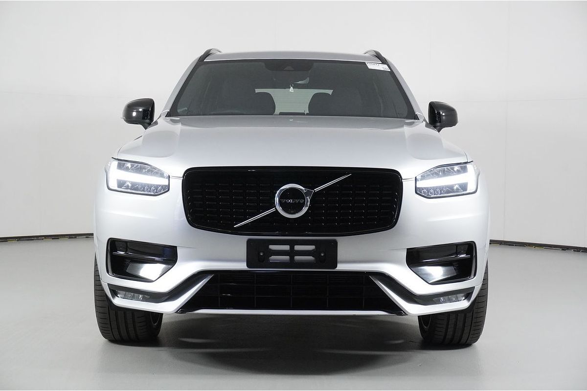 2022 Volvo XC90 B6 R-DESIGN MHEV 256 MY22