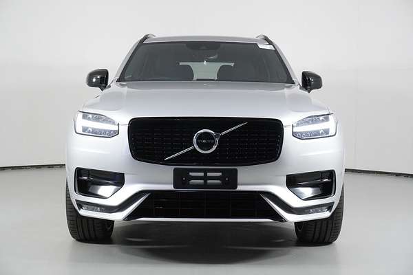 2022 Volvo XC90 B6 R-DESIGN MHEV 256 MY22