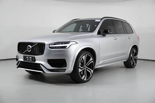 2022 Volvo XC90 B6 R-DESIGN MHEV 256 MY22