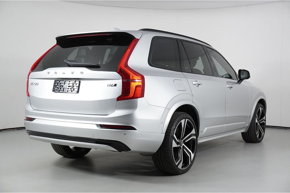 2022 Volvo XC90 B6 R-DESIGN MHEV 256 MY22