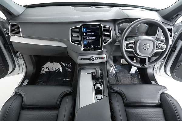 2022 Volvo XC90 B6 R-DESIGN MHEV 256 MY22