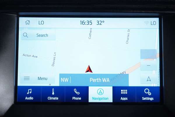 2018 Ford RANGER XLT 2.0 (4x4) PX MKIII MY19 4X4