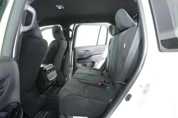 2023 Toyota Landcruiser GX FJA300R