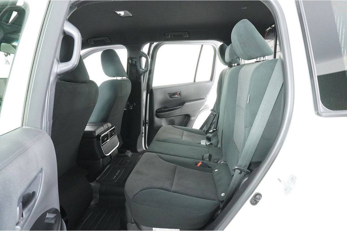 vehicle 16