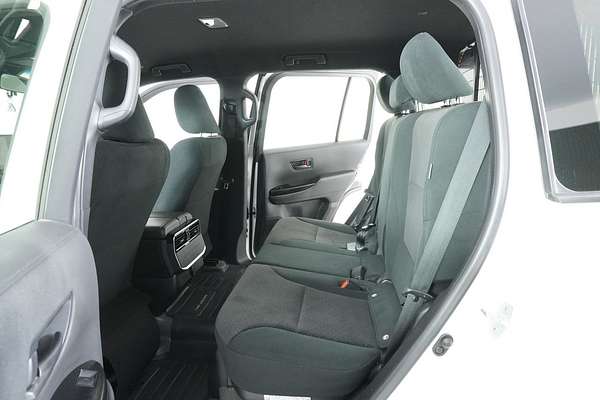 2023 Toyota Landcruiser GX FJA300R