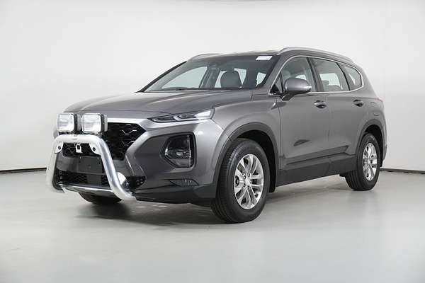 2020 Hyundai SANTA FE ACTIVE CRDi (AWD) TM.2 MY20