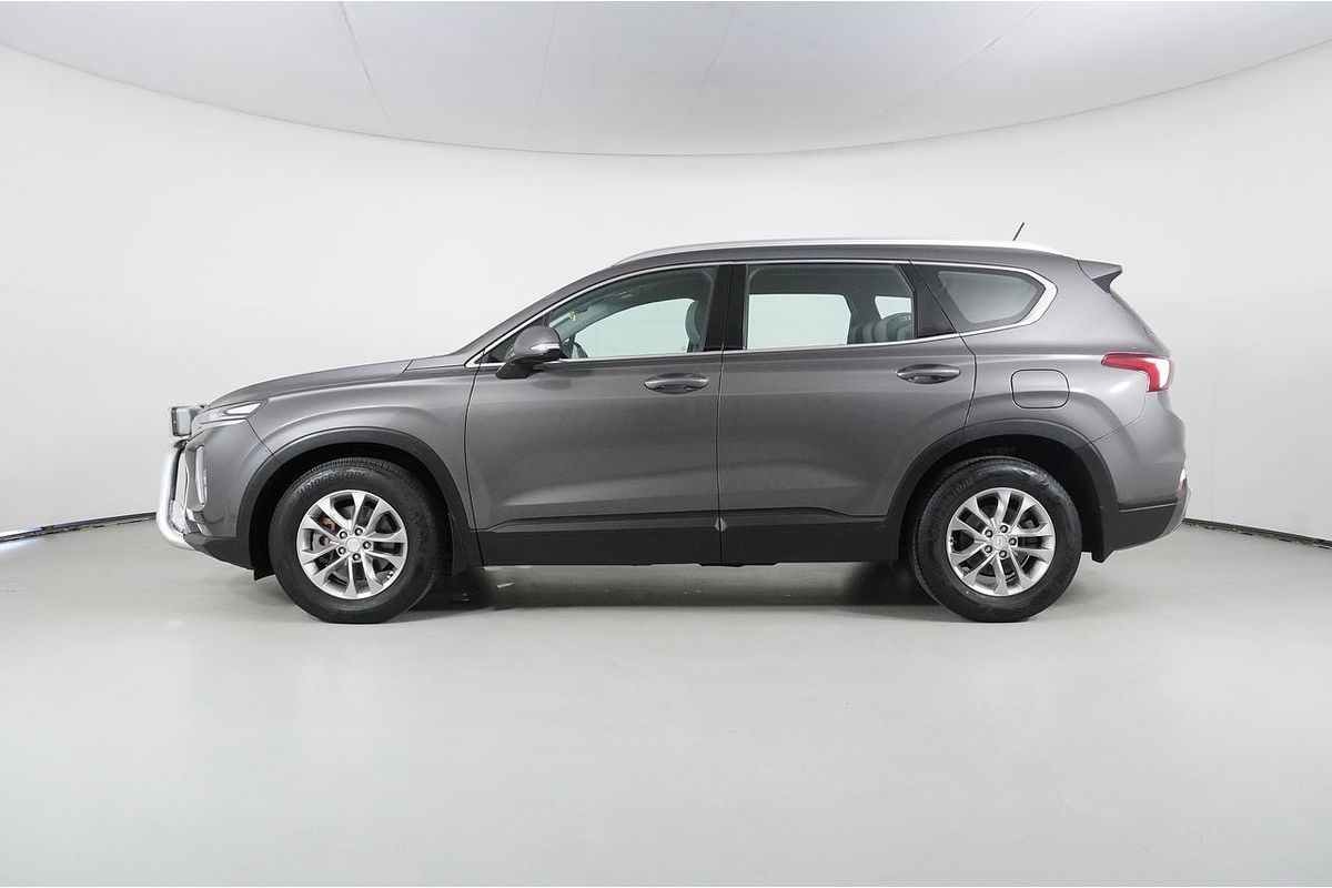 2020 Hyundai SANTA FE ACTIVE CRDi (AWD) TM.2 MY20