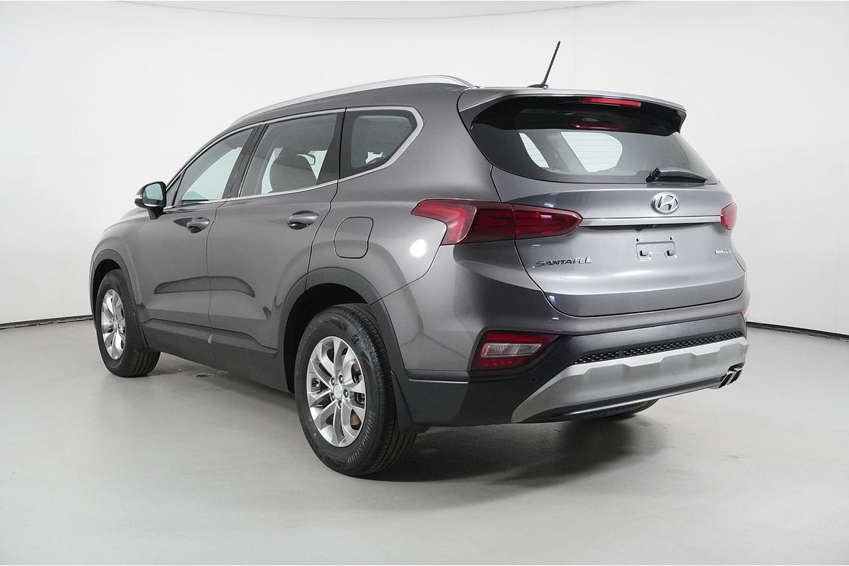2020 Hyundai SANTA FE ACTIVE CRDi (AWD) TM.2 MY20