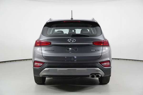 2020 Hyundai SANTA FE ACTIVE CRDi (AWD) TM.2 MY20