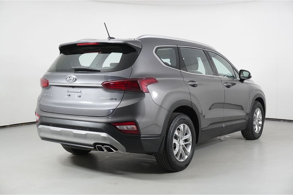 2020 Hyundai SANTA FE ACTIVE CRDi (AWD) TM.2 MY20
