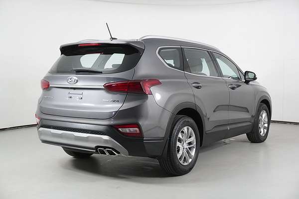 2020 Hyundai SANTA FE ACTIVE CRDi (AWD) TM.2 MY20