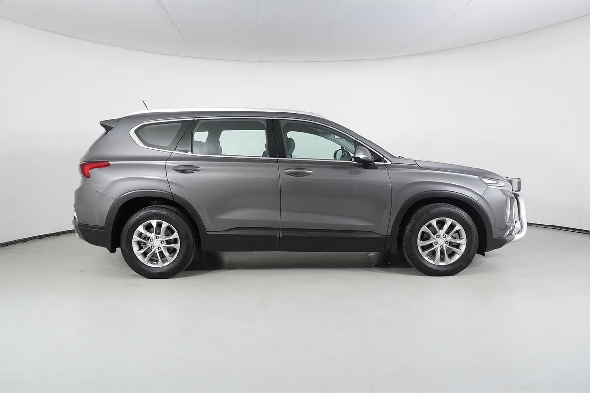 2020 Hyundai SANTA FE ACTIVE CRDi (AWD) TM.2 MY20