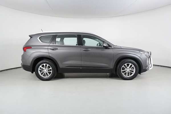 2020 Hyundai SANTA FE ACTIVE CRDi (AWD) TM.2 MY20