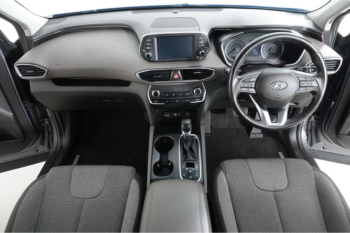 2020 Hyundai SANTA FE ACTIVE CRDi (AWD) TM.2 MY20