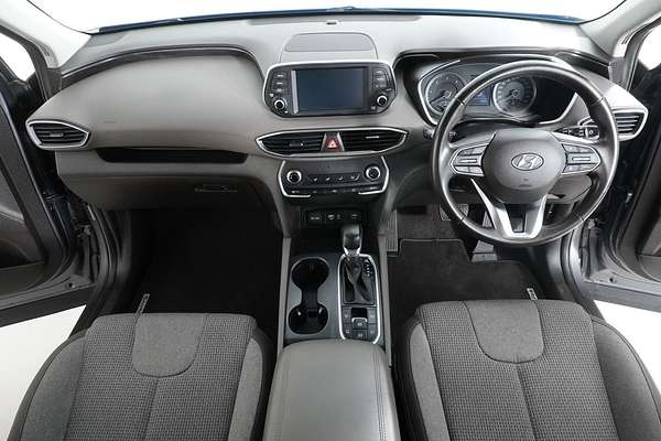 2020 Hyundai SANTA FE ACTIVE CRDi (AWD) TM.2 MY20
