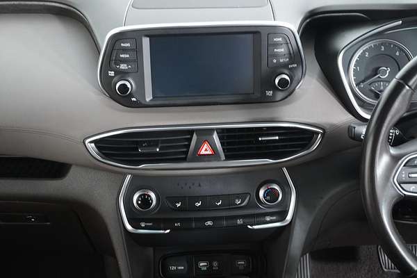 2020 Hyundai SANTA FE ACTIVE CRDi (AWD) TM.2 MY20